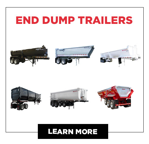 Learn More about Ranco End Dump Trailers and explore McCandless Truck Center Inventory