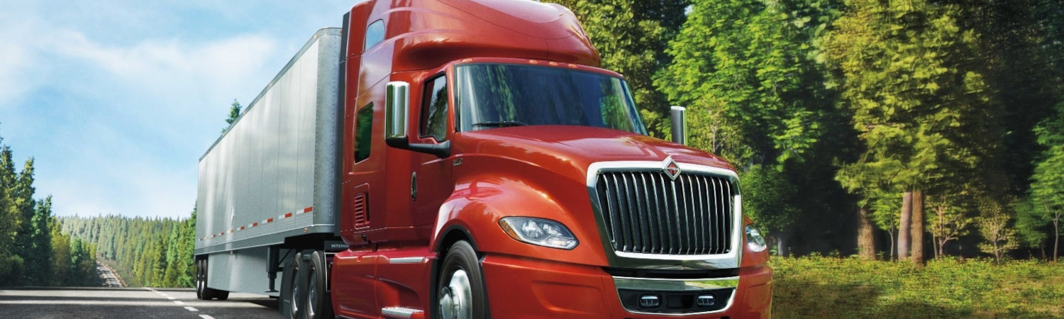 2021 International® LT™ Series for sale in McCandless Truck Center, Aurora, Colorado