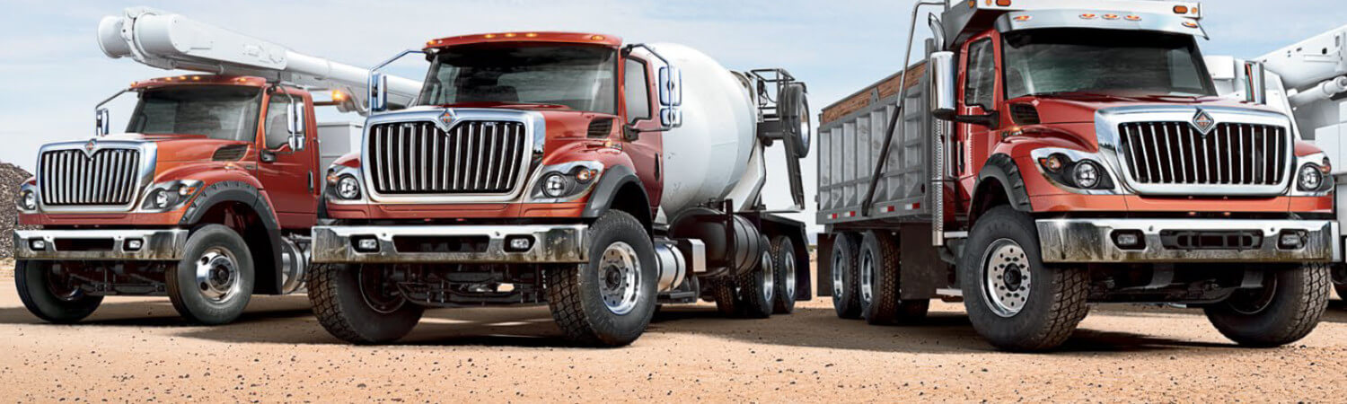 2021 International® HV for sale in McCandless Truck Center, Aurora, Colorado