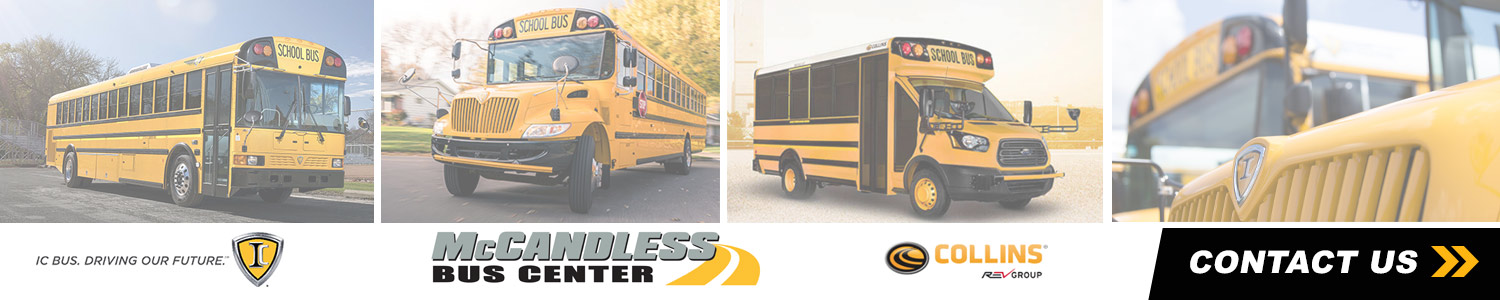 McCandless Truck Center and McCandless Bus Center are your Colorado and Wyoming school bus sales …