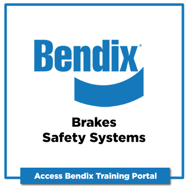 Bendix Customer Training