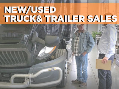New and Used Truck and Trailer Sales Positions in Colorado, Nevada and Wyoming at McCandless …