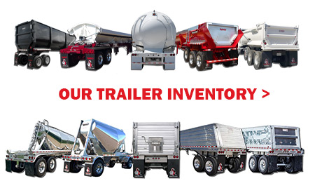 View our selection of Ranco and Vantage trailers at McCandless Truck Center