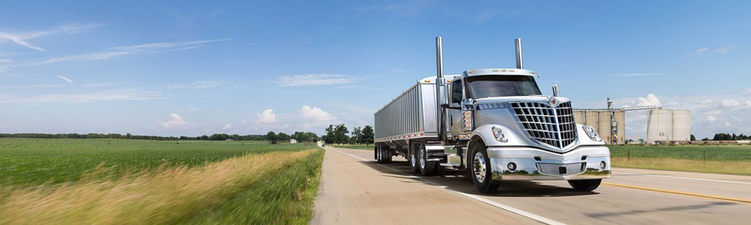 2021 International® for sale in McCandless Truck Center, Aurora, Colorado