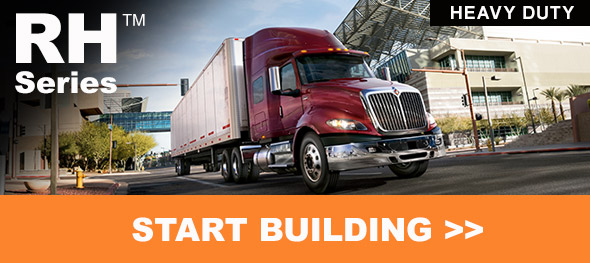 Build and visualize your own custom International RH Series Heavy Duty Truck with our online …