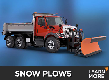 International® Colorado Plow Trucks Snow Plows for sale in Colorado and Wyoming