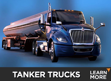 Colorado Tankers, International® Tanker Trucks for sale in Colorado and Wyoming