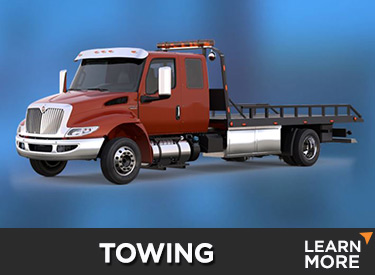 International® Tow Trucks and Wreckers for sale in Colorado and Wyoming