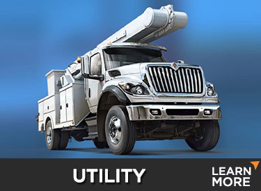 International® Utility Trucks for sale in CO and WY