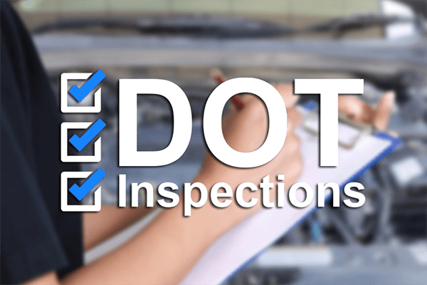 McCandless Truck Center can perform all of your Colorado DOT Inspections, Wyoming DOT …