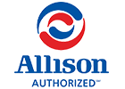 Buy Allison transmission in McCandless Truck Center
